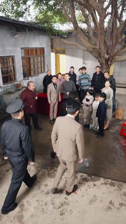 انقشاع الغيوم episode 31