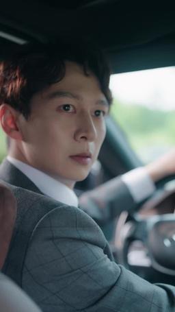 From His Tutor to His Darling episode 71