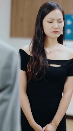被渣後我閃婚了千億總裁 episode 48