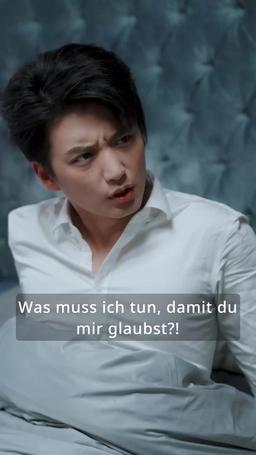 Die einst geliebte Vertragsehefrau episode 64