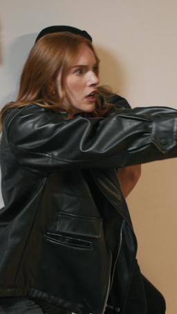 Ms. Detective and Mr. Thief episode 35