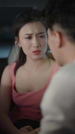 After Rebirth: Entangled with My Ex's Uncle episode 17