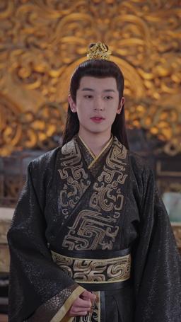 雙世萌寶 episode 82