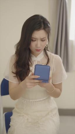 After Rebirth: Entangled with My Ex's Uncle episode 70