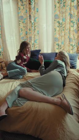 الحقيقة التي لم تخبره بها أبدًا episode 57