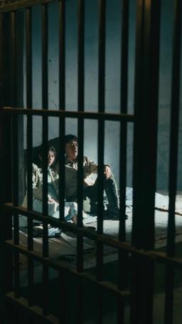 การแก้แค้นของทายาทผู้การ episode 40
