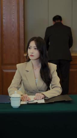 禍世萌娃超能打 episode 25