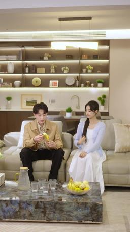 賀總為白月光取消訂婚，我不嫁了 episode 78
