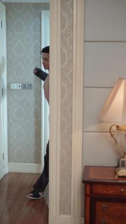 وسيطة الزواج الصغيرة episode 19
