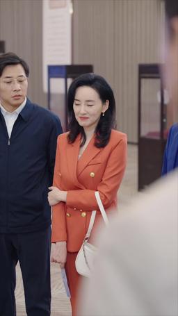 踏雪尋蘭 episode 41