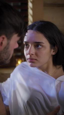 [dublado] A Companheira Amaldiçoada do Alfa episode 54