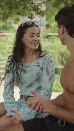Bombardeamento de Amor episode 101