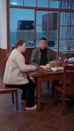A Moment with You episode 35