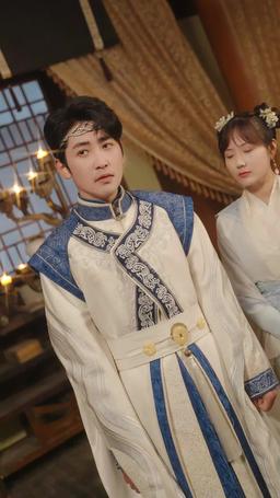 家父鎮北王 episode 3