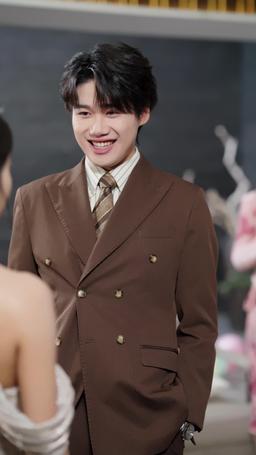 In This Life, I Choose You episode 7