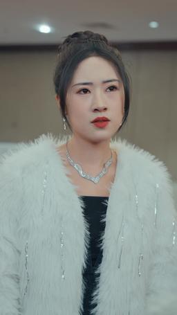 Ruler of Heaven episode 15