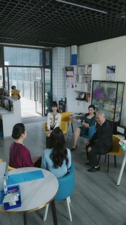 咬紅唇 episode 36