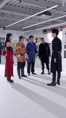 I'm Nothing but a Doctor episode 45