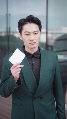 กำเนิดรัก : เจ้าพ่อคนคลั่งรักตามจีบเธอ episode 50