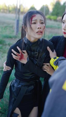 One Night, Deep Love episode 32