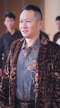 Si Penjual Ikan Ternyata Sultan episode 39