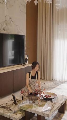離婚後，她萬丈光芒 episode 2