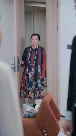 Flight Changed, Marriage Ended episode 5