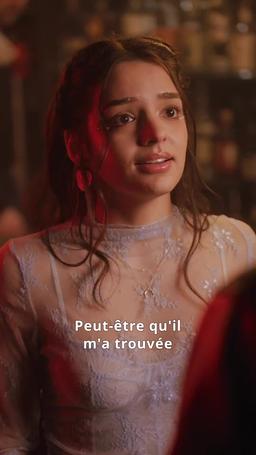 [Doublé] L'Alpha Maudit et sa Promise episode 5