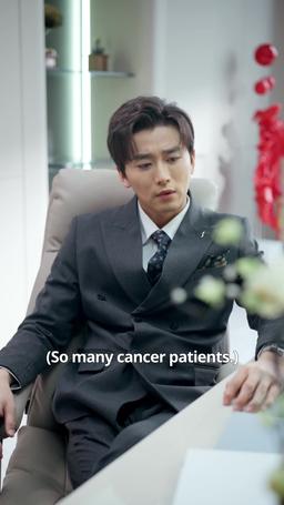 Nice Boss, Big Payback episode 39