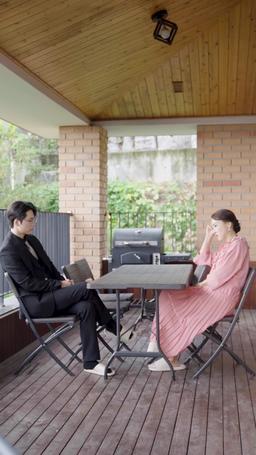 너에게만 몹쓸짓 episode 15