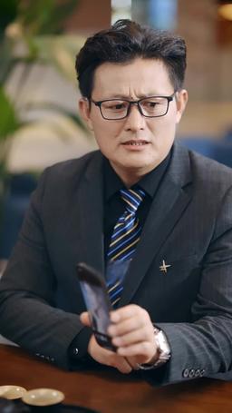 霍總，你的老婆請簽收 episode 22