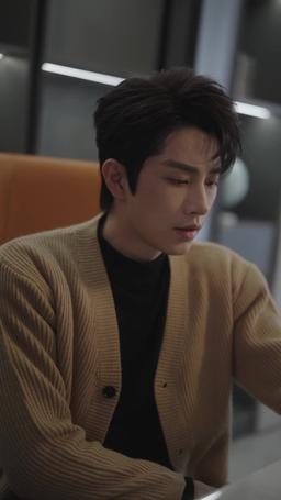 Love Across Time and Space episode 46