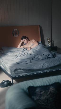 The Mafia Boss Happens to Be My Sex Partner episode 5