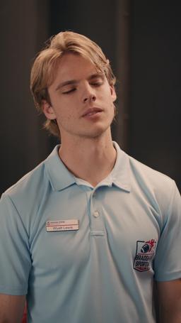 O Quarterback Perdido Retorna episode 42