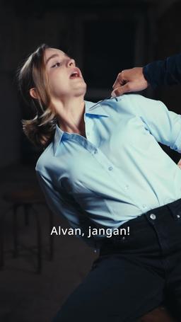 Pernikahan Kilat episode 77