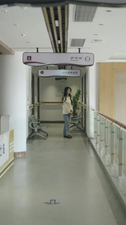婚不容情 episode 60