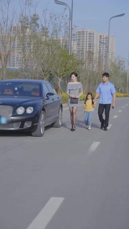 我的25歲白富美老婆 episode 6