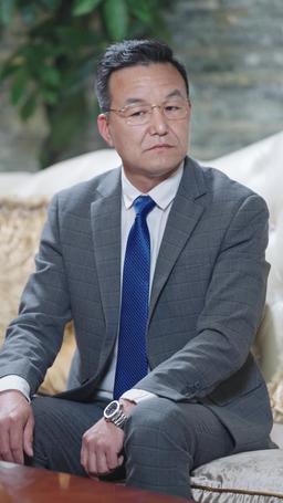 復仇吧影後 episode 57