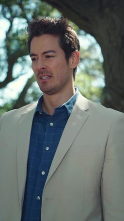 母淚無邊 episode 21