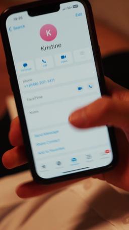 哦！年上大叔愛上我 episode 64