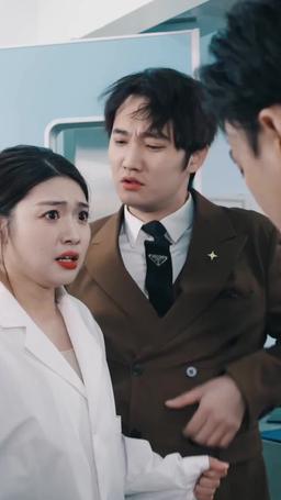 今日宜婚 episode 53