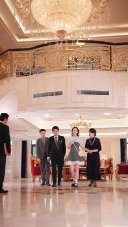 Oops! I Slept My Rival's Billionaire Dad episode 31