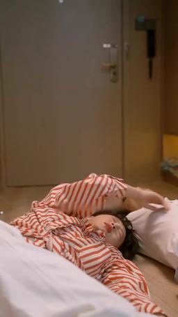 你是我的遙不可及 episode 71