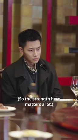 Miracle Healer episode 64