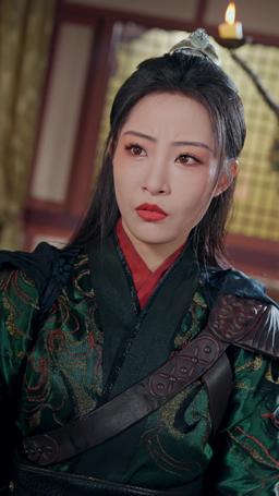 我為丞相借東風 episode 33
