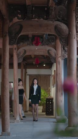 神醫你不要那就破產吧 episode 15