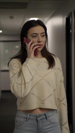 A Substituta Virgem do Bilionário episode 3