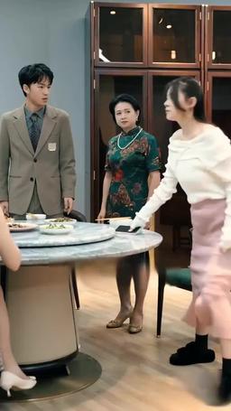 千金歸來 episode 8