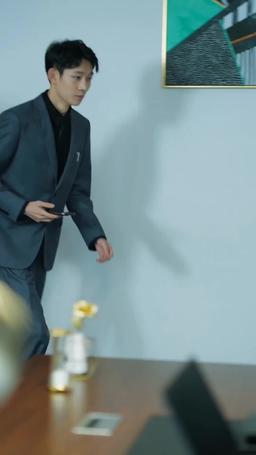 閃婚總裁超寵我 episode 20