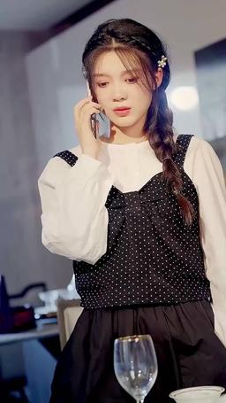 Love Beyond Misunderstanding with My Daddy CEO episode 17